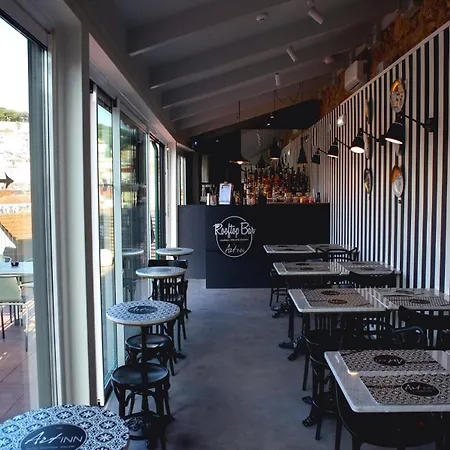 宾馆 里斯本艺术酒店