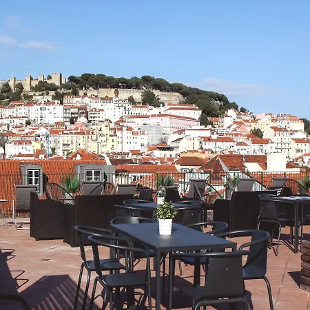 The Art Herberg Lissabon