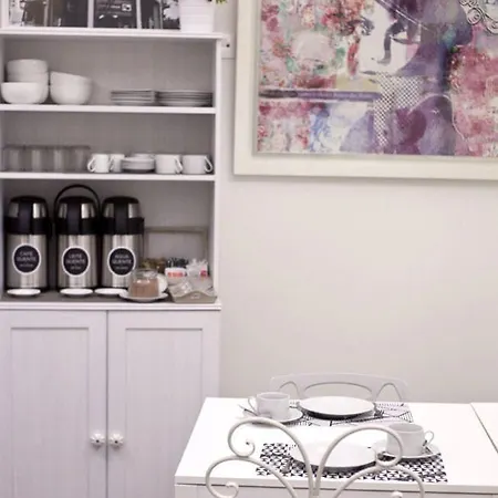 The Art بيت ريفي
