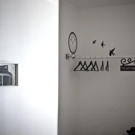 The Art 3* Lisboa
