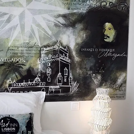 The Art بيت ريفي 3*