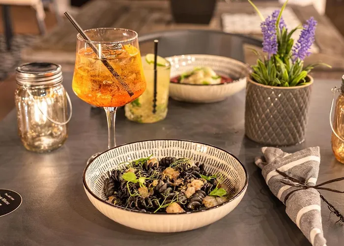 里斯本艺术酒店