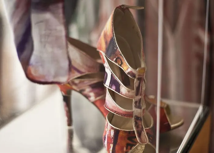 里斯本艺术酒店 3*