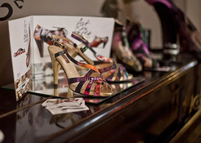 里斯本艺术酒店 3*