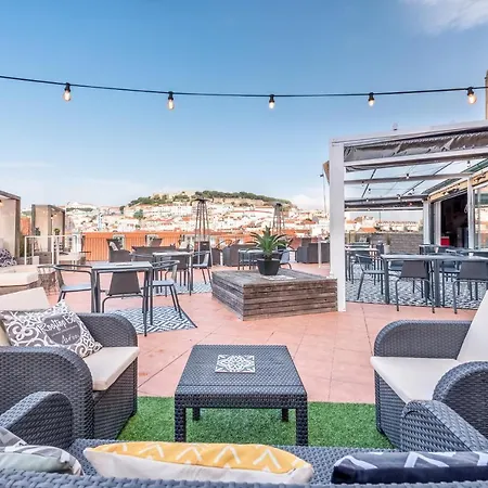 The Art Inn Lisbon