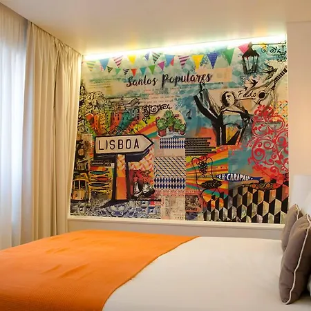The Art Inn 2*