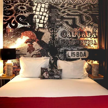 Inn The Art Lisboa