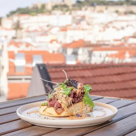 The Art Inn Lisbon