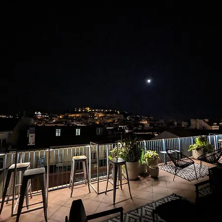 The Art Inn Lisbon