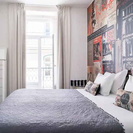 The Art Inn Lisbon