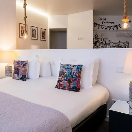 The Art Inn 2*