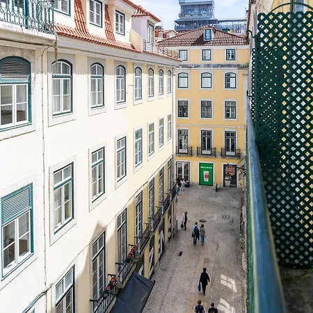 The Art Inn Lisbon