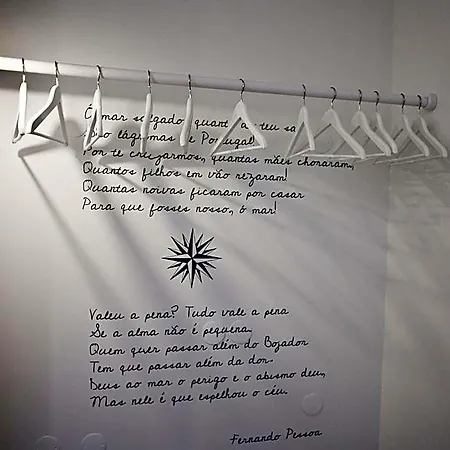 بيت ريفي The Art Lisboa