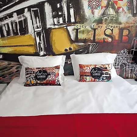 بيت ريفي The Art 3*