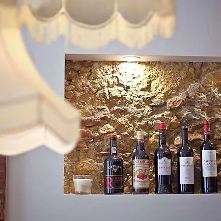 بيت ريفي The Art Lisboa