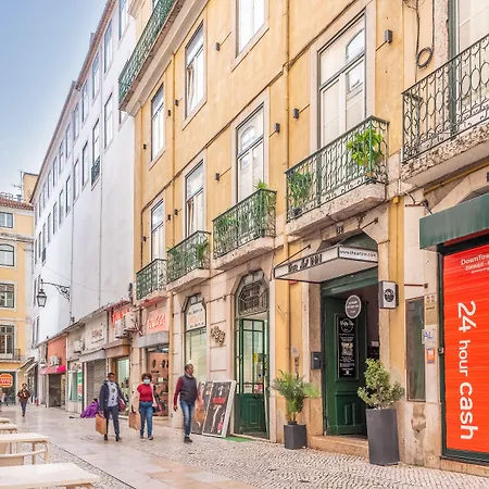 The Art 3* Lisbon