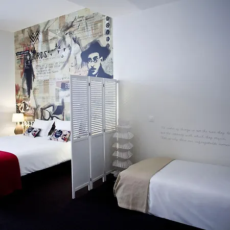 The Art Inn