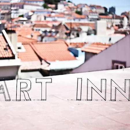 Inn The Art 2*