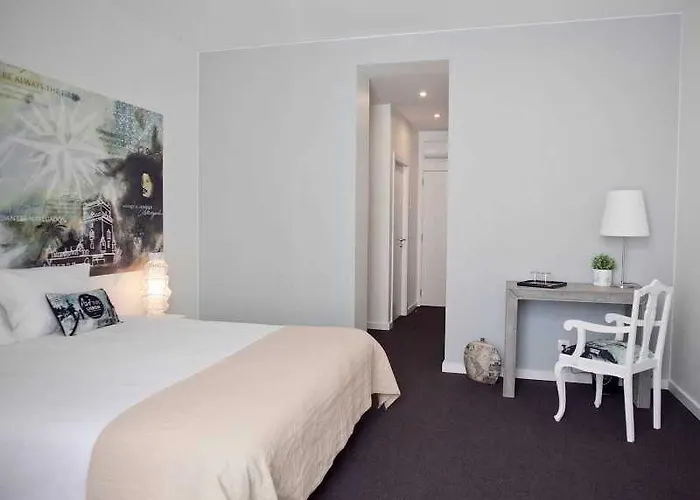 Zajazd The Art Lizbona