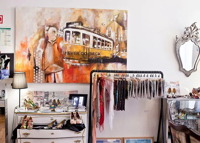 Estalagem The Art Lisboa