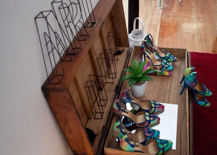 The Art Estalagem 3*