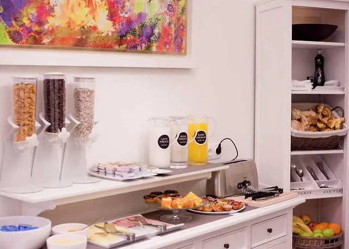 The Art Estalagem 3*