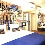 بيت ريفي The Art Lisboa
