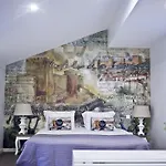The Art بيت ريفي