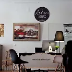 The Art