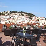 The Art بيت ريفي Lisboa