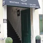 The Art بيت ريفي Lisboa