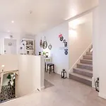 The Art بيت ريفي