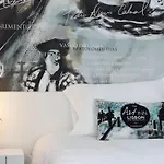 بيت ريفي The Art 3*