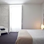 بيت ريفي The Art Lisboa