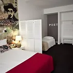 The Art بيت ريفي