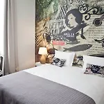 The Art بيت ريفي Lisboa