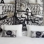 The Art بيت ريفي Lisboa