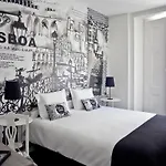 The Art 3* Lisboa