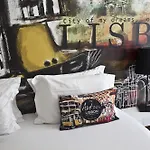 بيت ريفي The Art