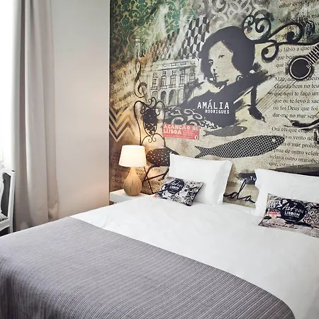 The Art Inn Lisbon