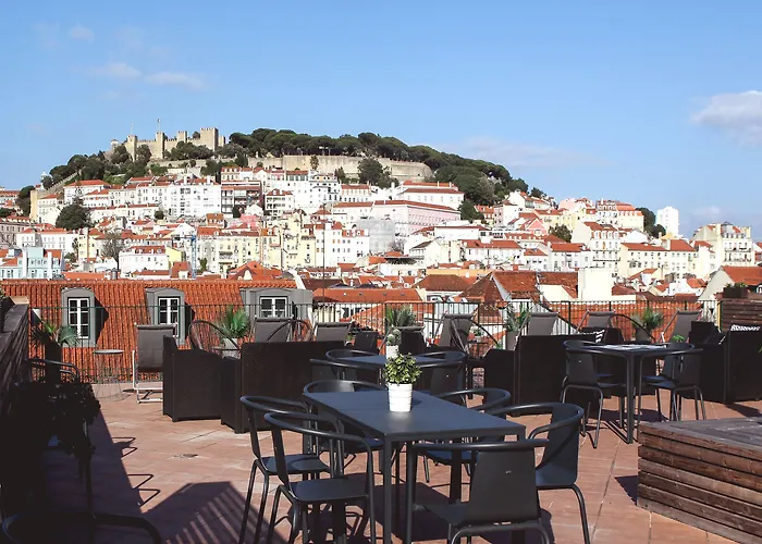 The Art Herberg Lissabon