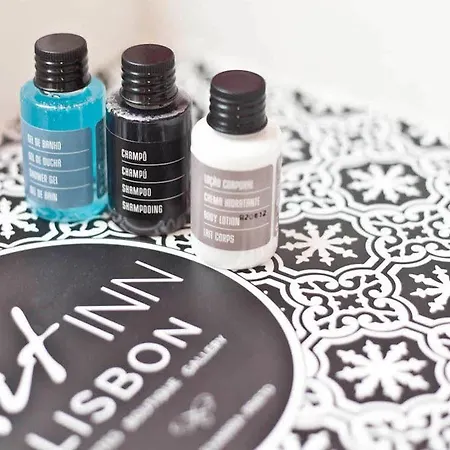 The Art Lizbona