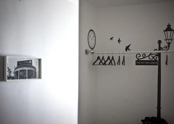 The Art 3* Lisboa